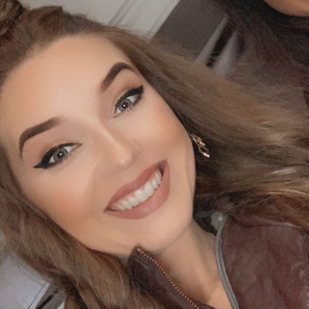 Meet your Posher, Lindsay